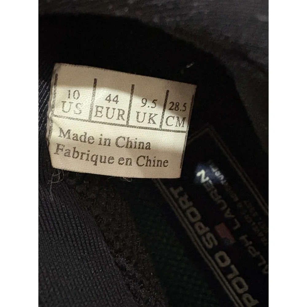 Polo Ralph Lauren polo sport